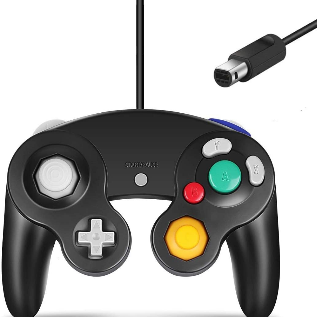 GameCube controller