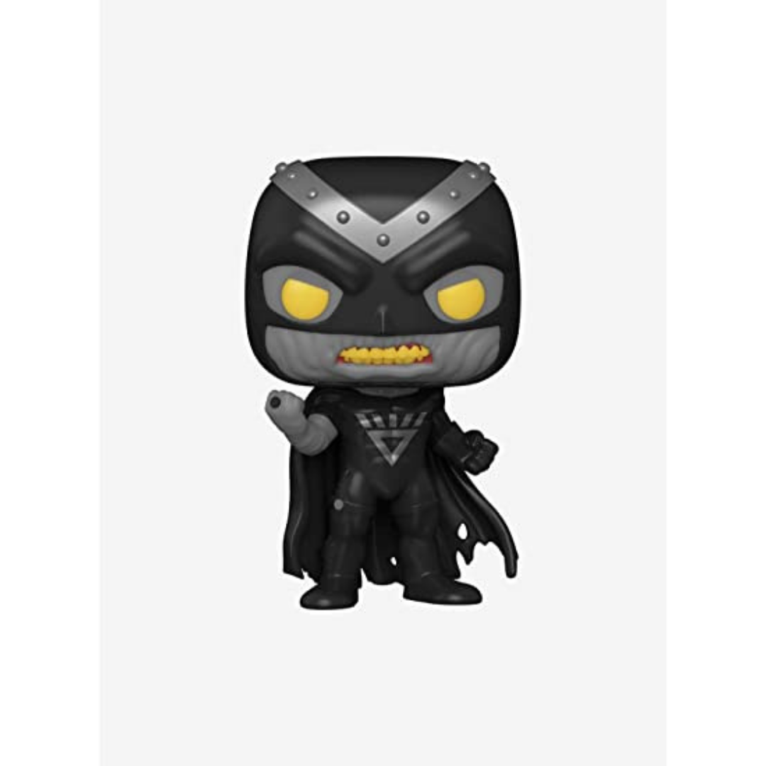 Green Lantern - Black Hand US Exclusive Pop! Vinyl