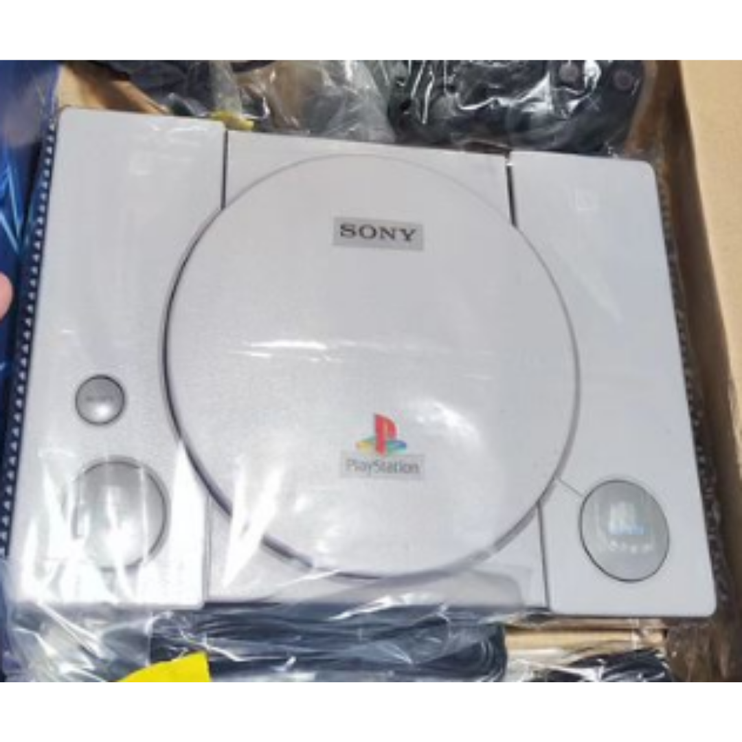 Sony PlayStation 1