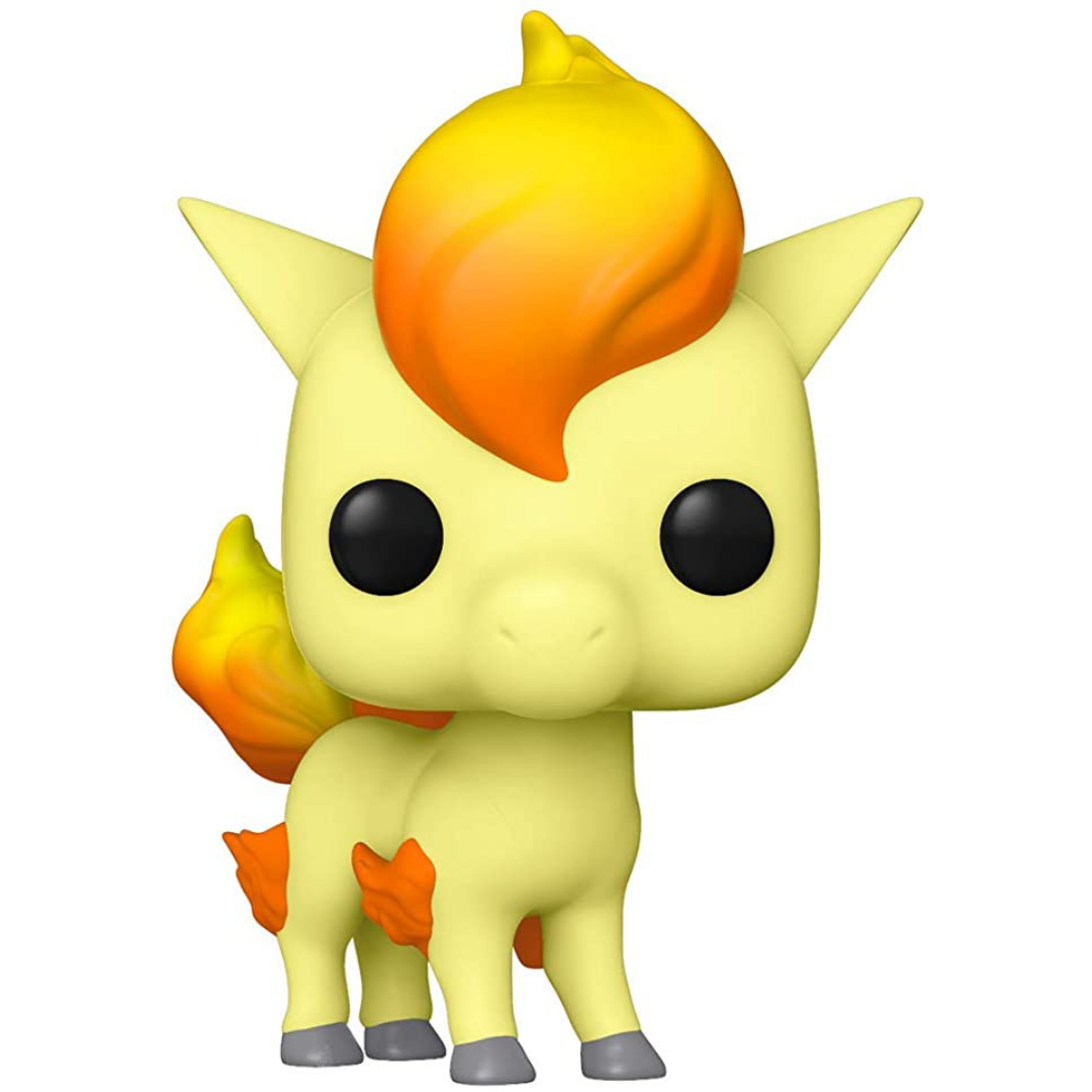 Funko Pop! Games: Pokemon - Ponyta