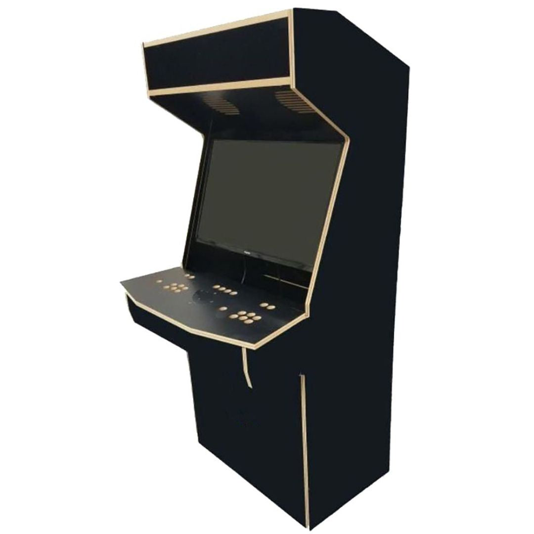 Arcade Cabinet