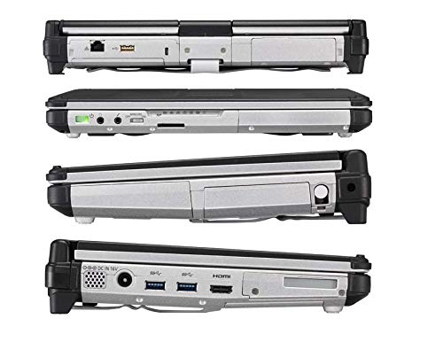 Panasonic Toughbook CF-C2