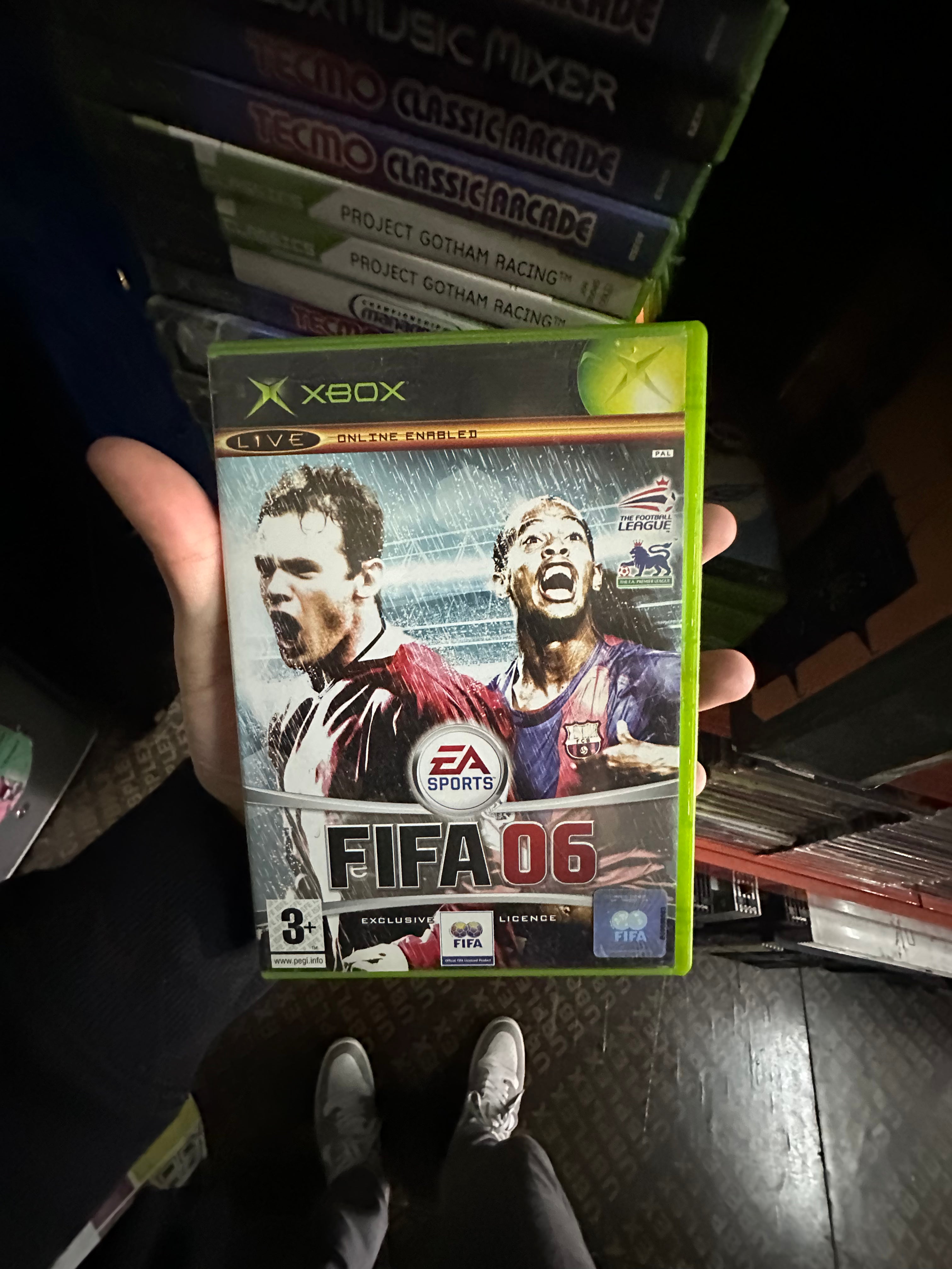 Fifa 06