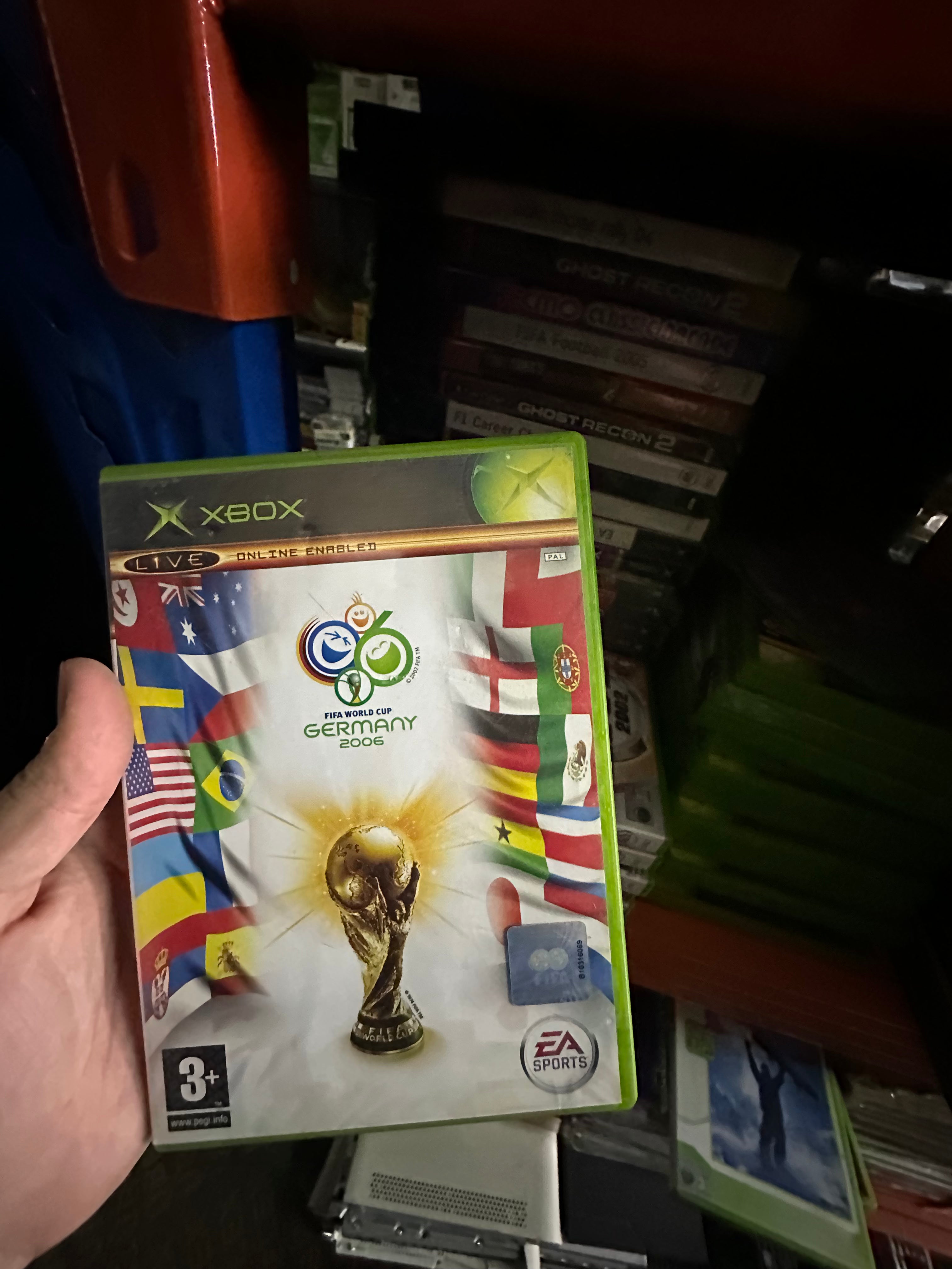 Fifa world cup 2006