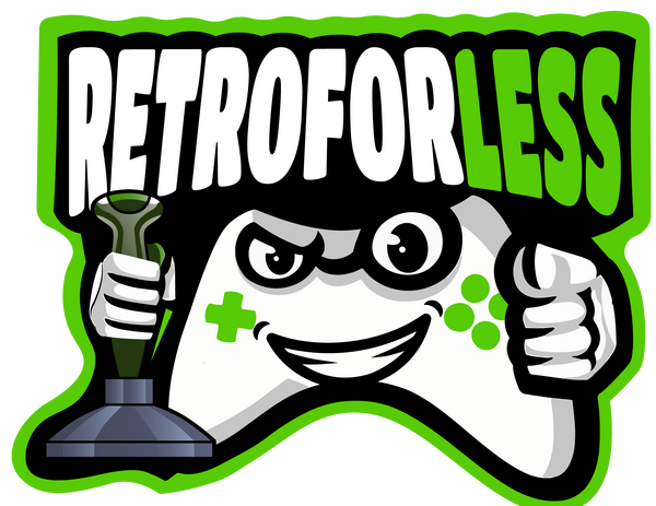 retroforless