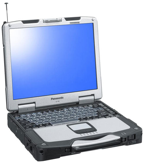 Panasonic Toughbook CF-30