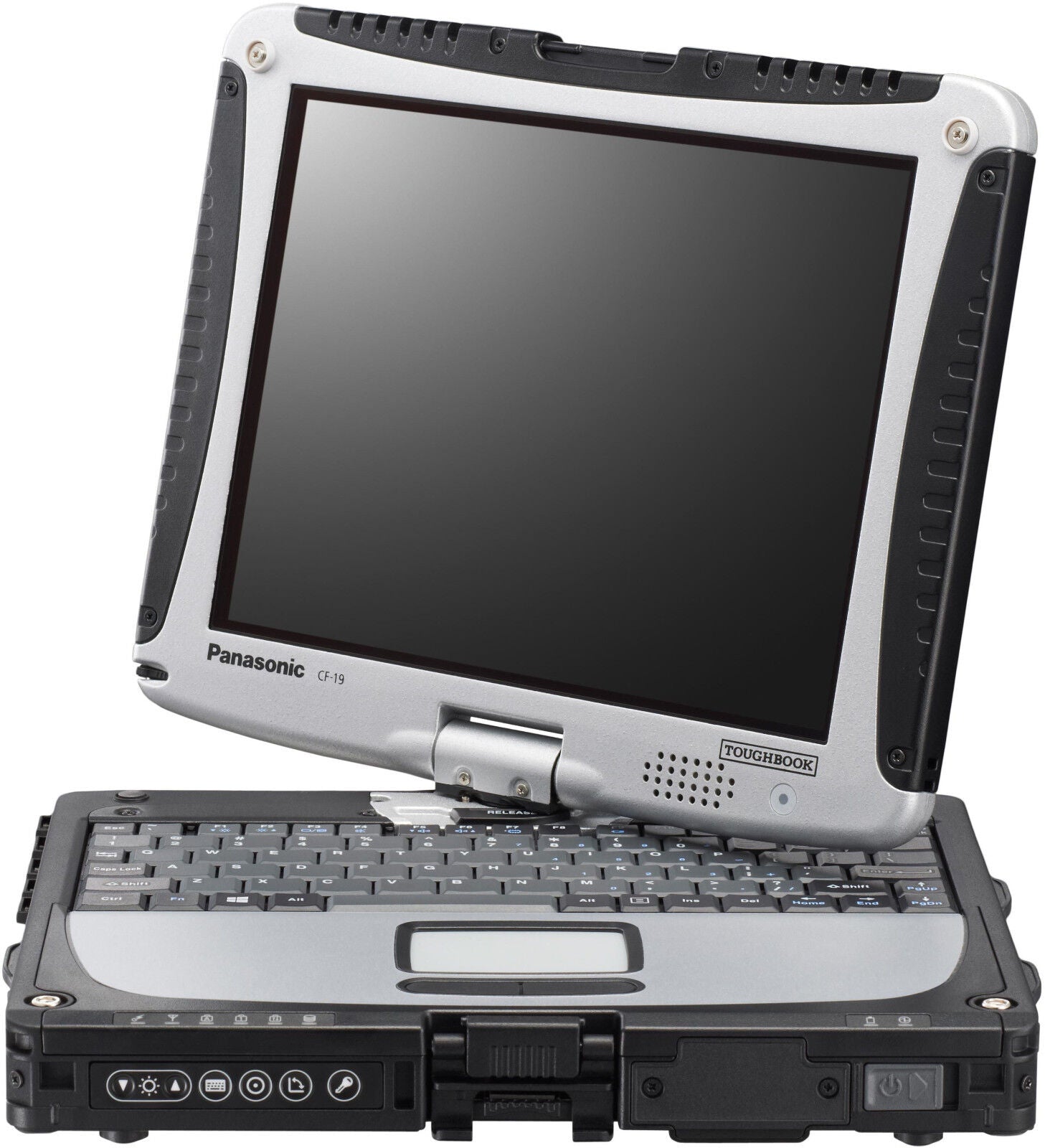 Panasonic Toughbook CF-19