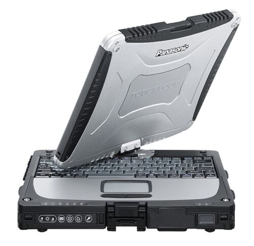 Panasonic Toughbook CF-19